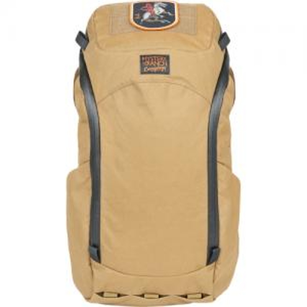 미스테리랜치 캐리로지 드래곤 2.0 코요테 Carryology Dragon 2.0 Coyote