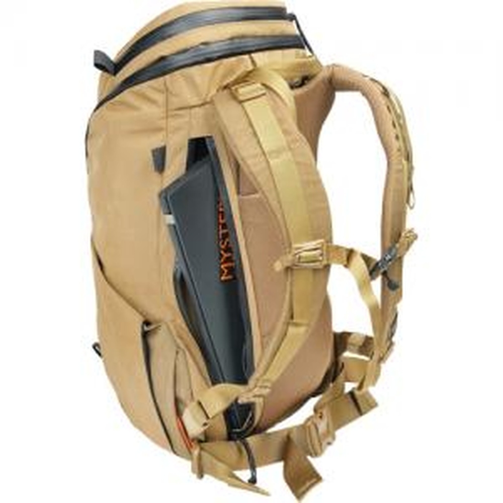 미스테리랜치 캐리로지 드래곤 2.0 코요테 Carryology Dragon 2.0 Coyote