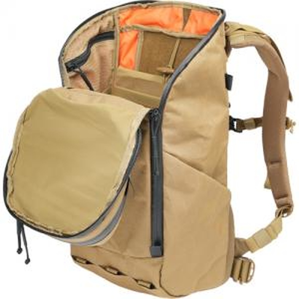 미스테리랜치 캐리로지 드래곤 2.0 코요테 Carryology Dragon 2.0 Coyote