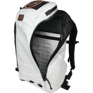 미스테리랜치 캐리로지 드래곤 2.0 화이트 Carryology Dragon 2.0 White