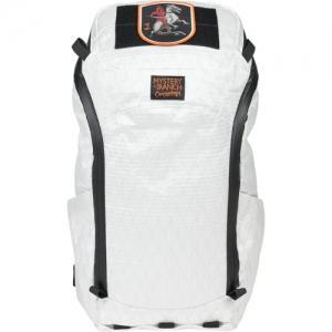 미스테리랜치 캐리로지 드래곤 2.0 화이트 Carryology Dragon 2.0 White
