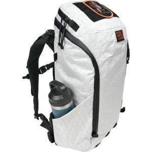 미스테리랜치 캐리로지 드래곤 2.0 화이트 Carryology Dragon 2.0 White
