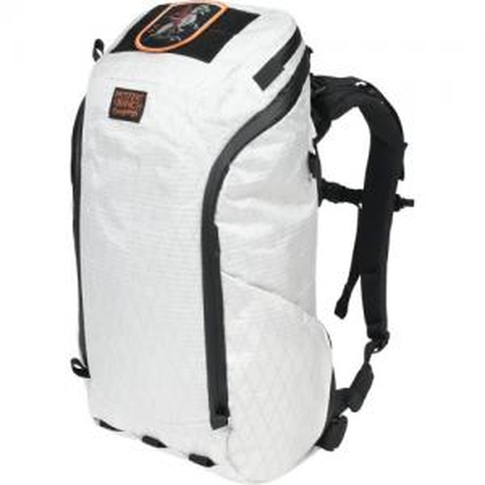 미스테리랜치 캐리로지 드래곤 2.0 화이트 Carryology Dragon 2.0 White