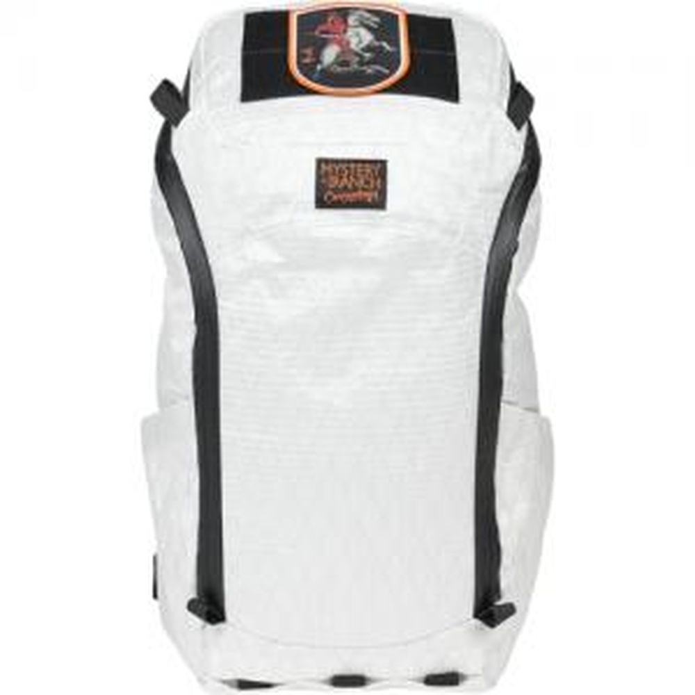 미스테리랜치 캐리로지 드래곤 2.0 화이트 Carryology Dragon 2.0 White