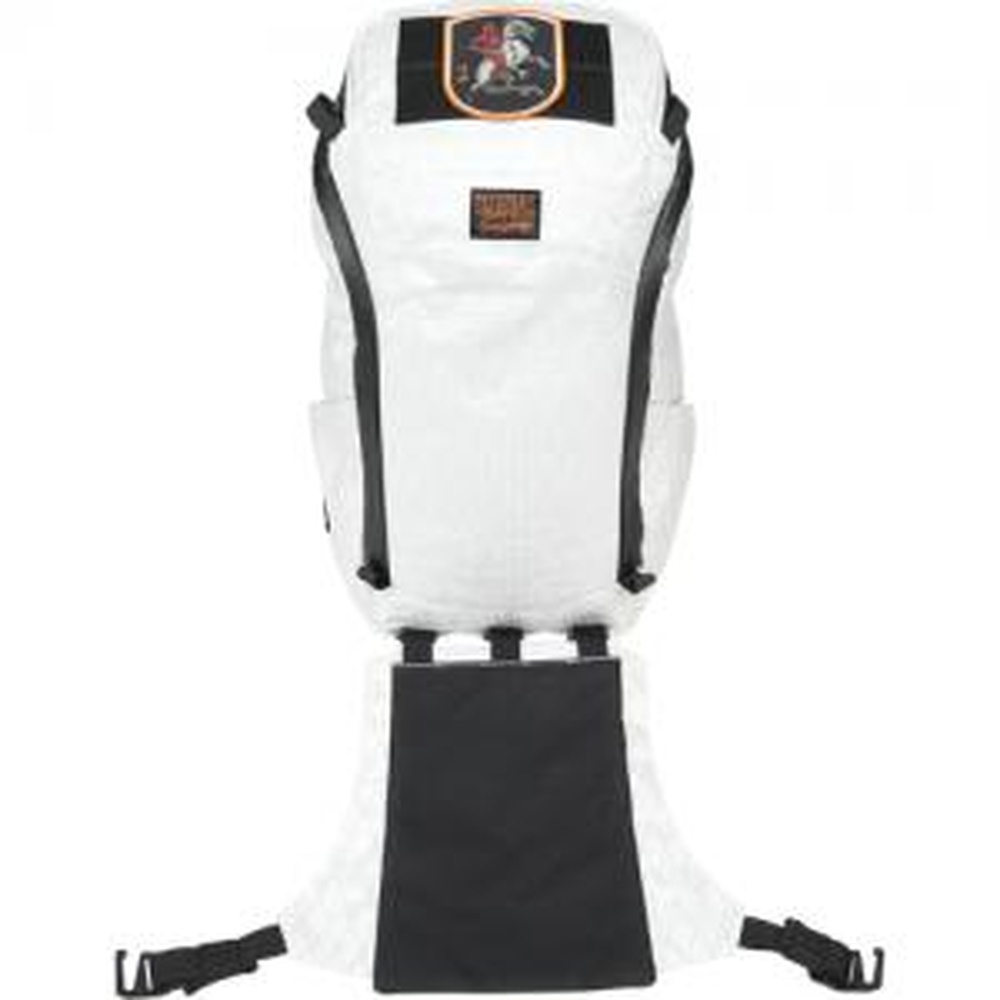 미스테리랜치 캐리로지 드래곤 2.0 화이트 Carryology Dragon 2.0 White