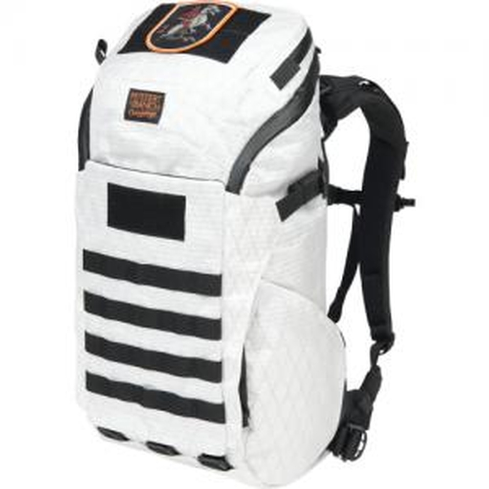 미스테리랜치 캐리로지 드래곤 2.0 화이트 Carryology Dragon 2.0 White