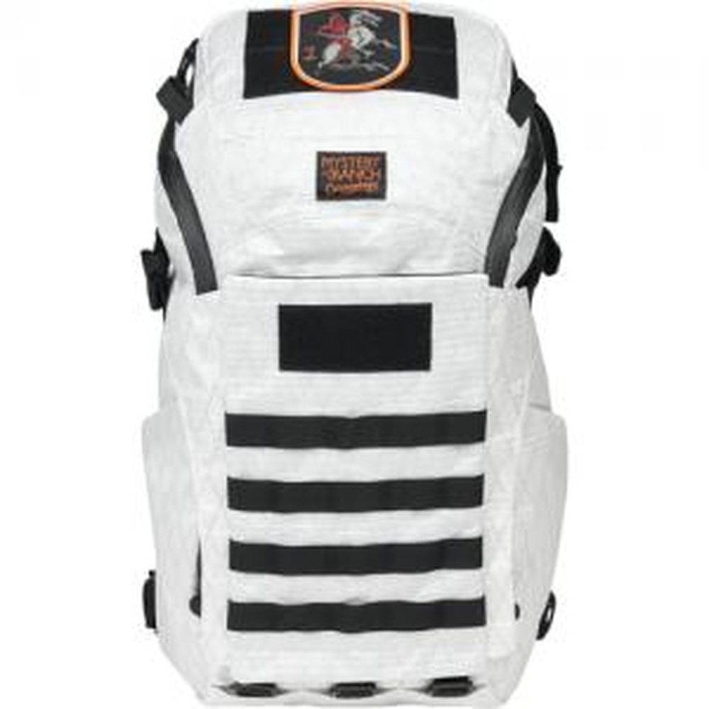 미스테리랜치 캐리로지 드래곤 2.0 화이트 Carryology Dragon 2.0 White