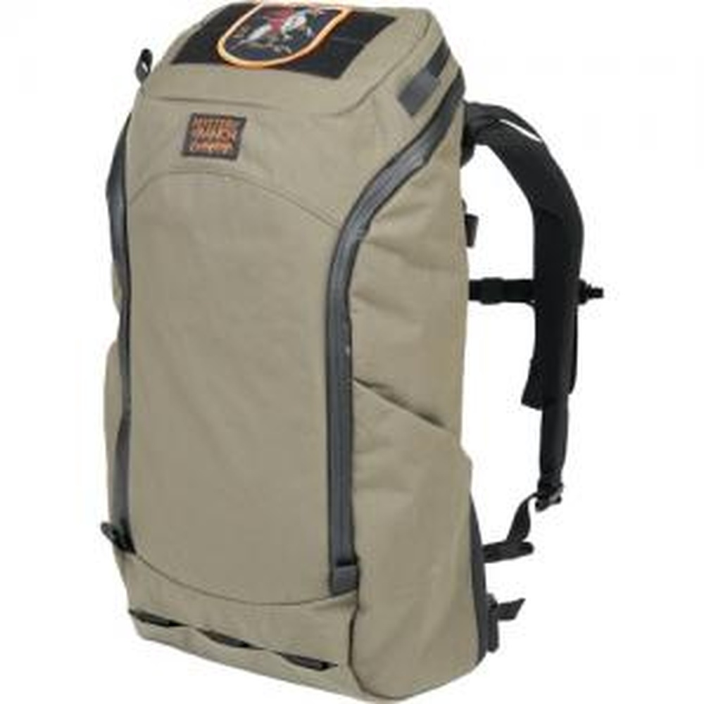 미스테리랜치 캐리로지 드래곤 2.0 레인저 그린 Carryology Dragon 2.0 RANGER GREEN