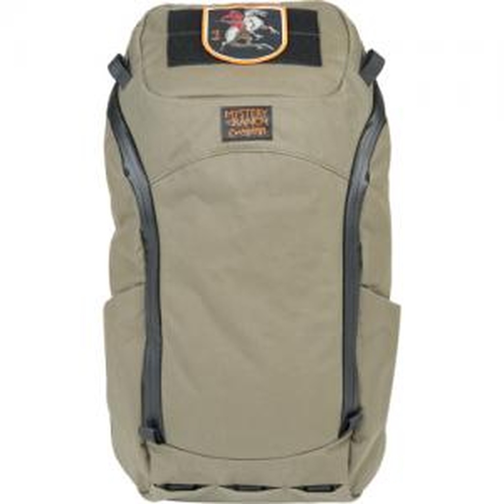 미스테리랜치 캐리로지 드래곤 2.0 레인저 그린 Carryology Dragon 2.0 RANGER GREEN
