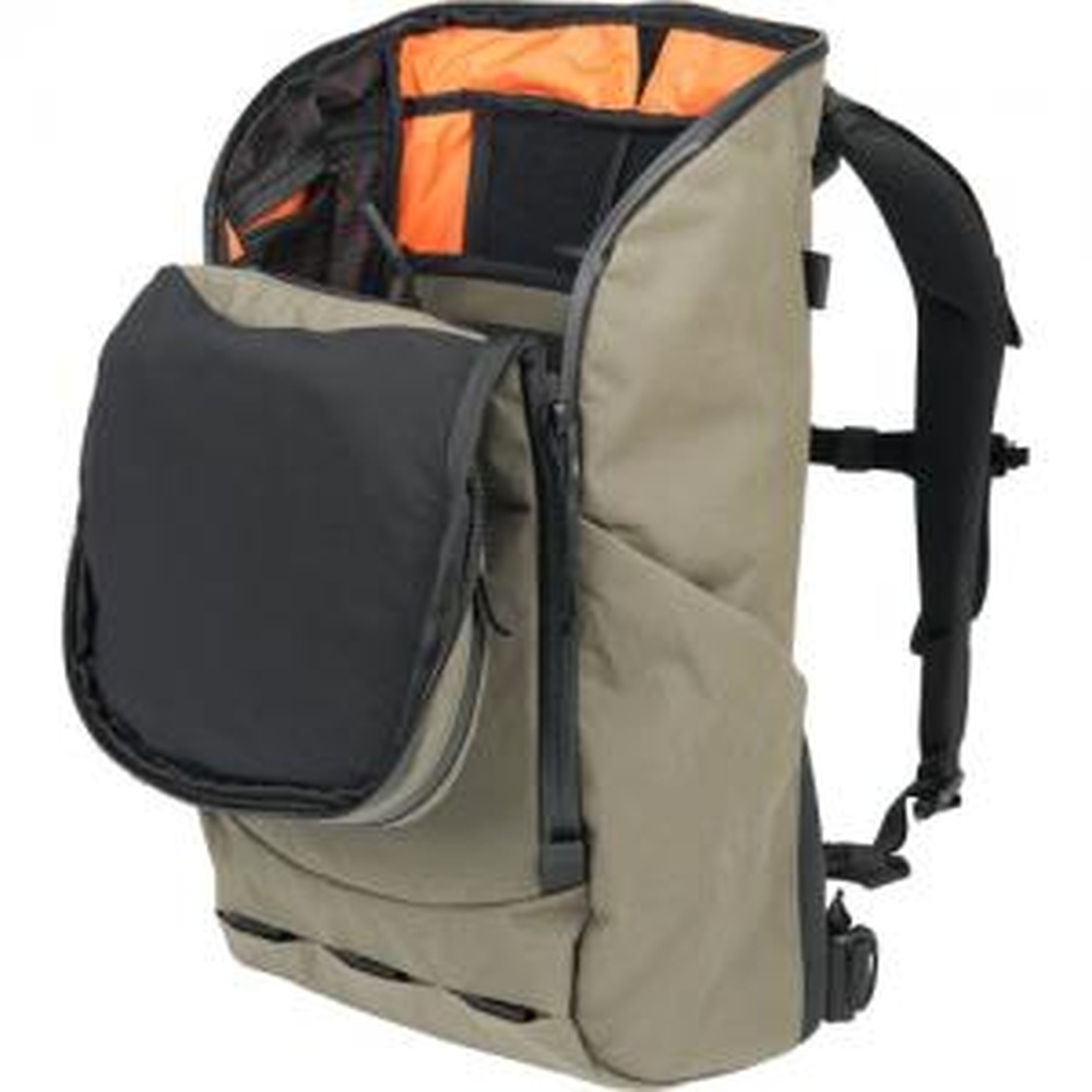 미스테리랜치 캐리로지 드래곤 2.0 레인저 그린 Carryology Dragon 2.0 RANGER GREEN