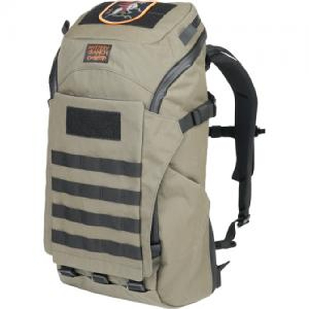 미스테리랜치 캐리로지 드래곤 2.0 레인저 그린 Carryology Dragon 2.0 RANGER GREEN