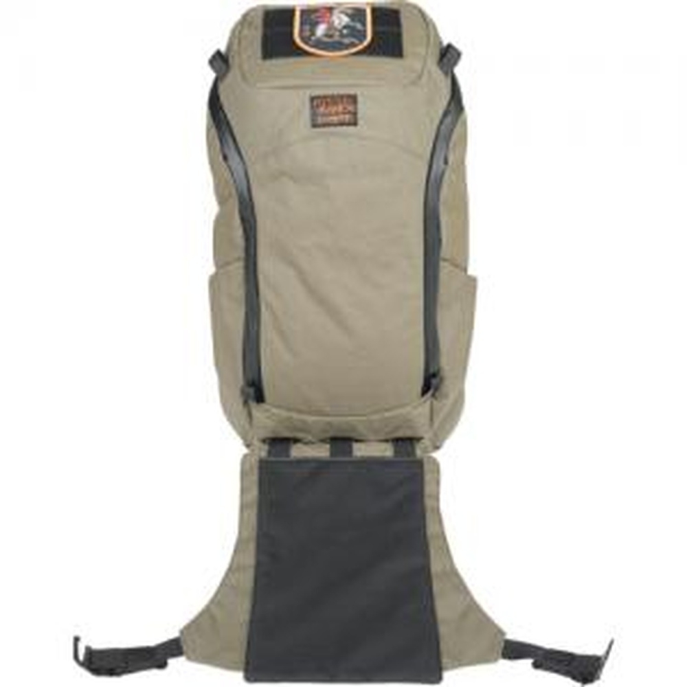 미스테리랜치 캐리로지 드래곤 2.0 레인저 그린 Carryology Dragon 2.0 RANGER GREEN