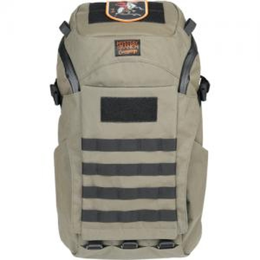 미스테리랜치 캐리로지 드래곤 2.0 레인저 그린 Carryology Dragon 2.0 RANGER GREEN