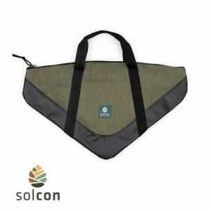 쏠콘 위너웰 화롯대 파이어핏 케이스 카키 M (SC014-2-M)