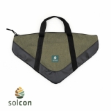 쏠콘 위너웰 화롯대 파이어핏 케이스 카키 M (SC014-2-M)