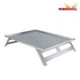 [위너웰] 화로대 파이어핏 XL용 액세서리 테이블 (910440)