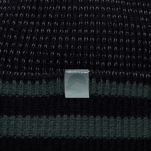 선데이 애프터 눈즈 메리어드 리플렉티브 비니 Myriad Reflective Beanie