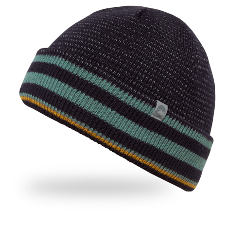 선데이 애프터 눈즈 메리어드 리플렉티브 비니 Myriad Reflective Beanie
