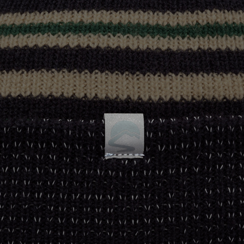 선데이 애프터 눈즈 메리어드 리플렉티브 비니 Myriad Reflective Beanie