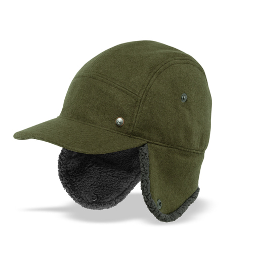선데이 애프터 눈즈 프론티어 캡 Frontier Cap