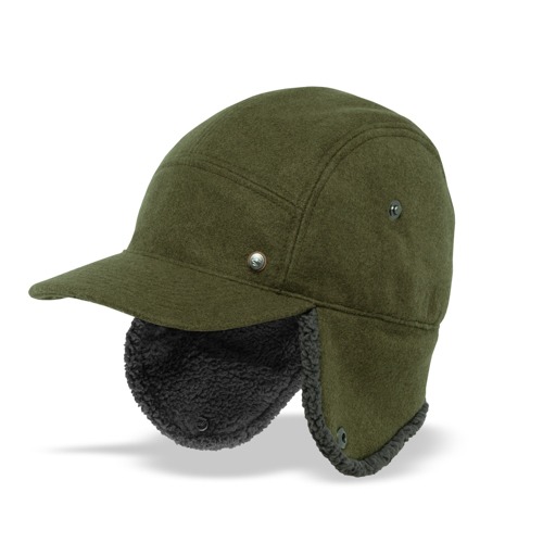 선데이 애프터 눈즈 프론티어 캡 Frontier Cap
