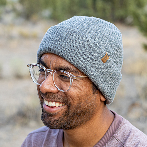 선데이 애프터 눈즈 노던 메리노 비니 NORTHERLY MERINO BEANIE