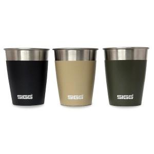 SIGG 지그 트래블 컵 세트