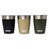 SIGG 지그 트래블 컵 세트