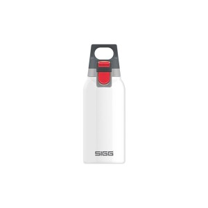 SIGG Hot & Cold ONE White 300ml