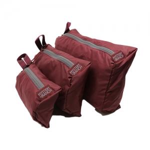 미스테리랜치 NEW 리싸이클 조이드백 풀세트 Recycle Zoid Bag full set