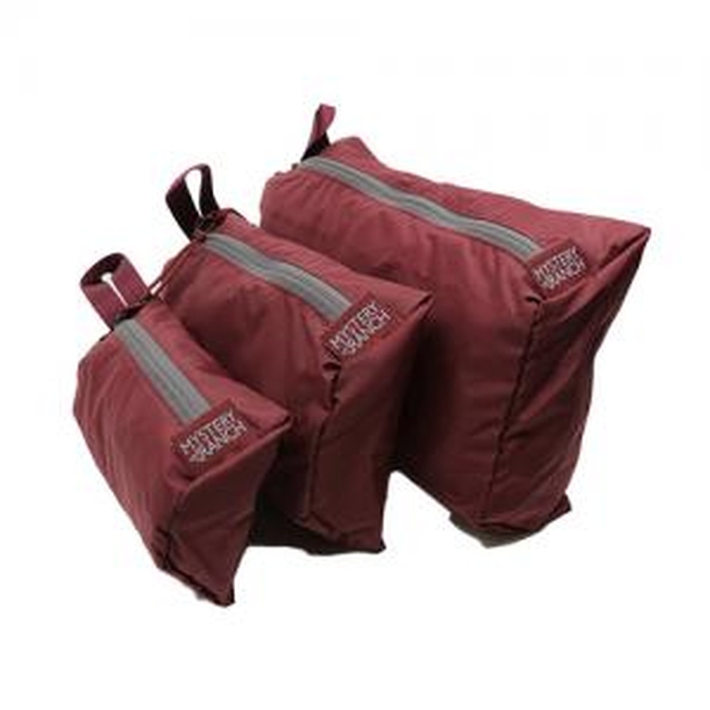미스테리랜치 NEW 리싸이클 조이드백 풀세트 Recycle Zoid Bag full set