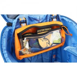 미스테리랜치 퀵 어태치 조이드백 QUICK ATTACH ZOID BAG