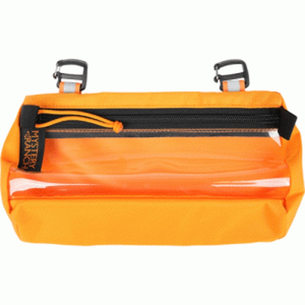 미스테리랜치 퀵 어태치 조이드백 QUICK ATTACH ZOID BAG