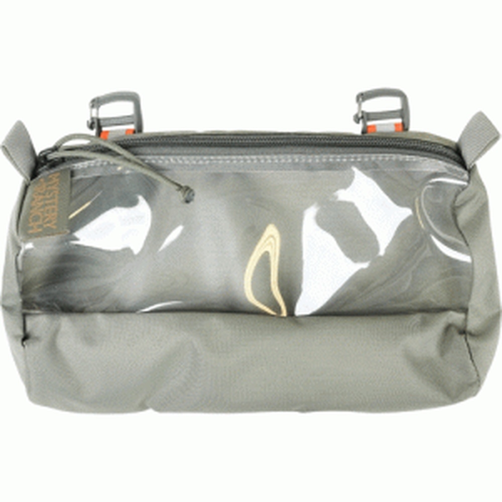 미스테리랜치 퀵 어태치 조이드백 QUICK ATTACH ZOID BAG