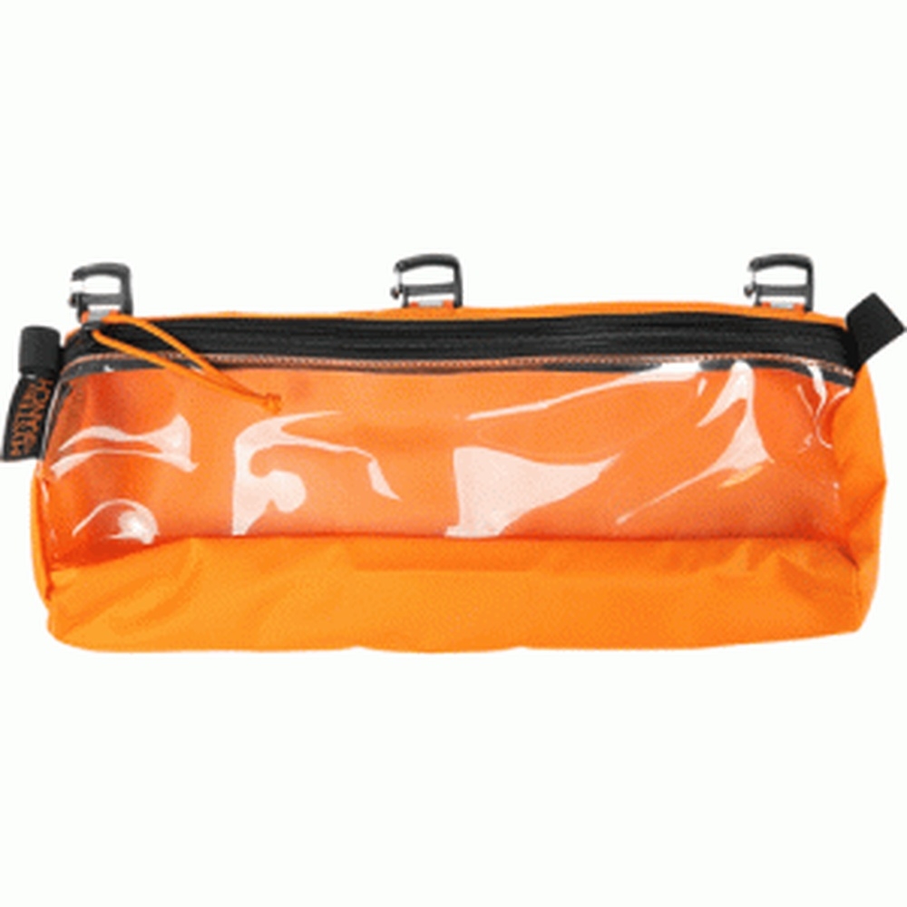 미스테리랜치 퀵 어태치 조이드백 QUICK ATTACH ZOID BAG