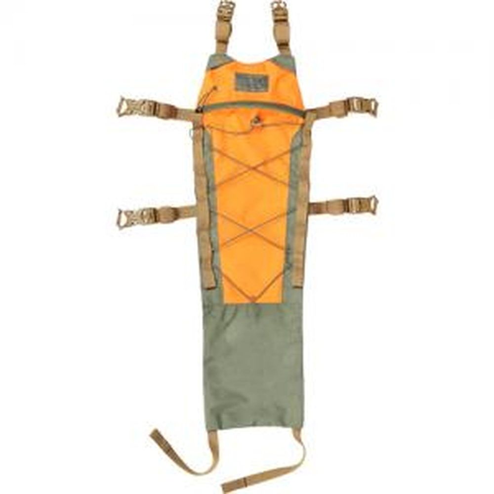 미스테리랜치 백 스트랩 하이드로 (Back Strap Hydro)