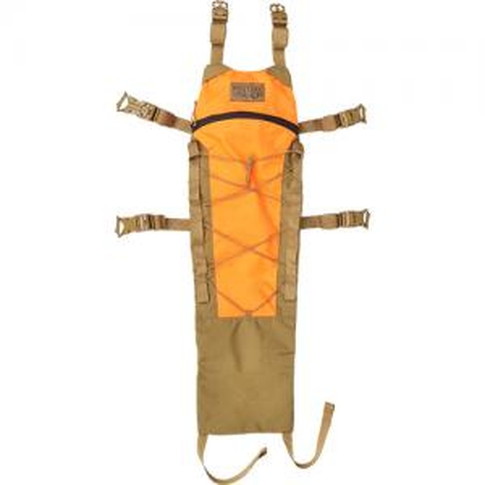 미스테리랜치 백 스트랩 하이드로 (Back Strap Hydro)
