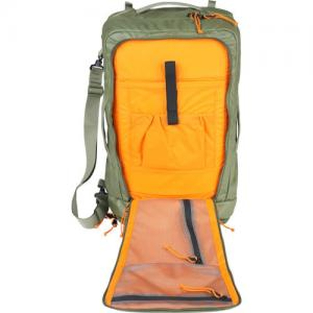 미스테리랜치 NEW 미션 로버(45L) MISSION ROVER(45L)