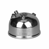 페트로막스 연료 탱크 (크롬/PM-118-500C)