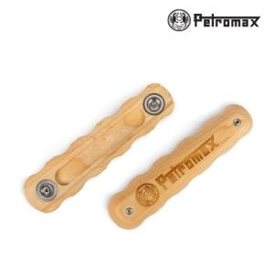 페트로막스 아이언팬 연철 프라이팬용 나무 손잡이 (PM-HANDLE-SP-W)