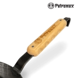 [페트로막스] 아이언팬 연철 프라이팬용 나무 손잡이 (PM-HANDLE-SP-W)