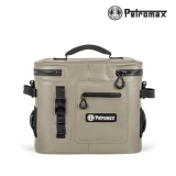 [페트로막스] 휴대용 쿨러백 보냉백 8리터 (샌드/PM-KX-BAG8-SAND)