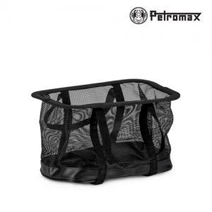 페트로막스 쿨러백 8리터용 메쉬 파우치 가방 (PM-KX-MESH8)