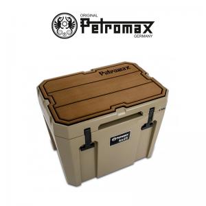 페트로막스 쿨박스(25L)용 접착 패드 브라운 라인 (PM-KX25-PADW-L)