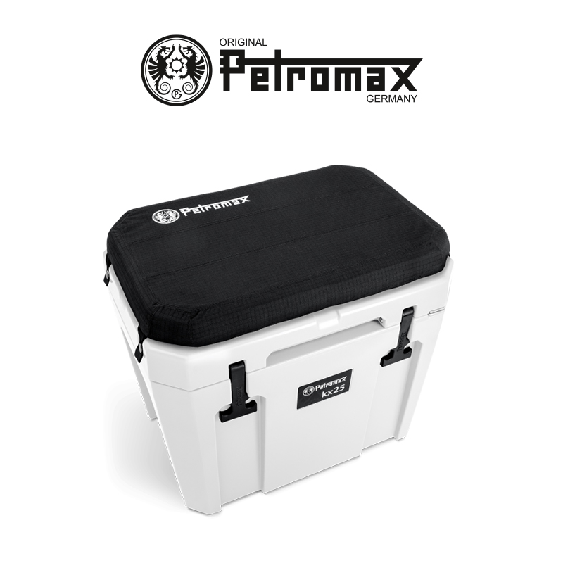 페트로막스 쿨박스(50L)용 시트 쿠션 (PM-KX50-SEAT-B)