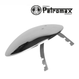 페트로막스 사이드 리플렉터 반사판 HK250/HK350/HK500 랜턴용 (크롬/PM-PARA5C)