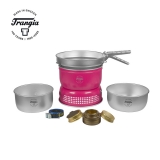 트란지아 스톰쿡셋 25-1UL 파워 핑크 100주년 기념 (133251)