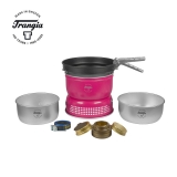 트란지아 스톰쿡셋 25-3UL 파워 핑크 100주년 기념 (133253)