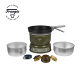 트란지아 스톰쿡셋 25-3UL 노던 파인 100주년 기념 (132253)