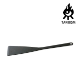 [타키비즘] 아이언 철제 캠핑 주걱 뒤집개 (MK028)